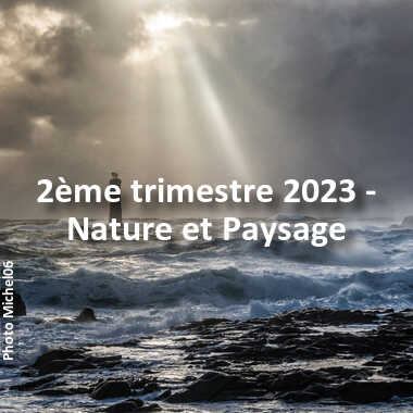 fotoduelo 2ème trimestre 2023 - Nature et Paysage