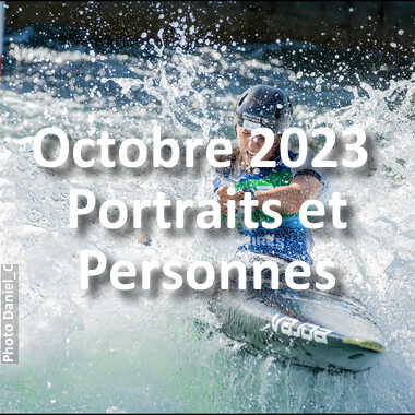 fotoduelo Octobre 2023 - Portraits et Personnes