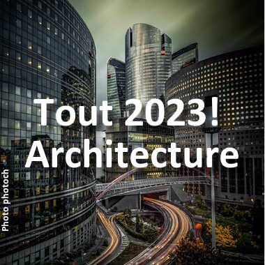 fotoduelo Tout 2023! - Architecture