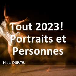 fotoduelo Tout 2023! - Portraits et Personnes