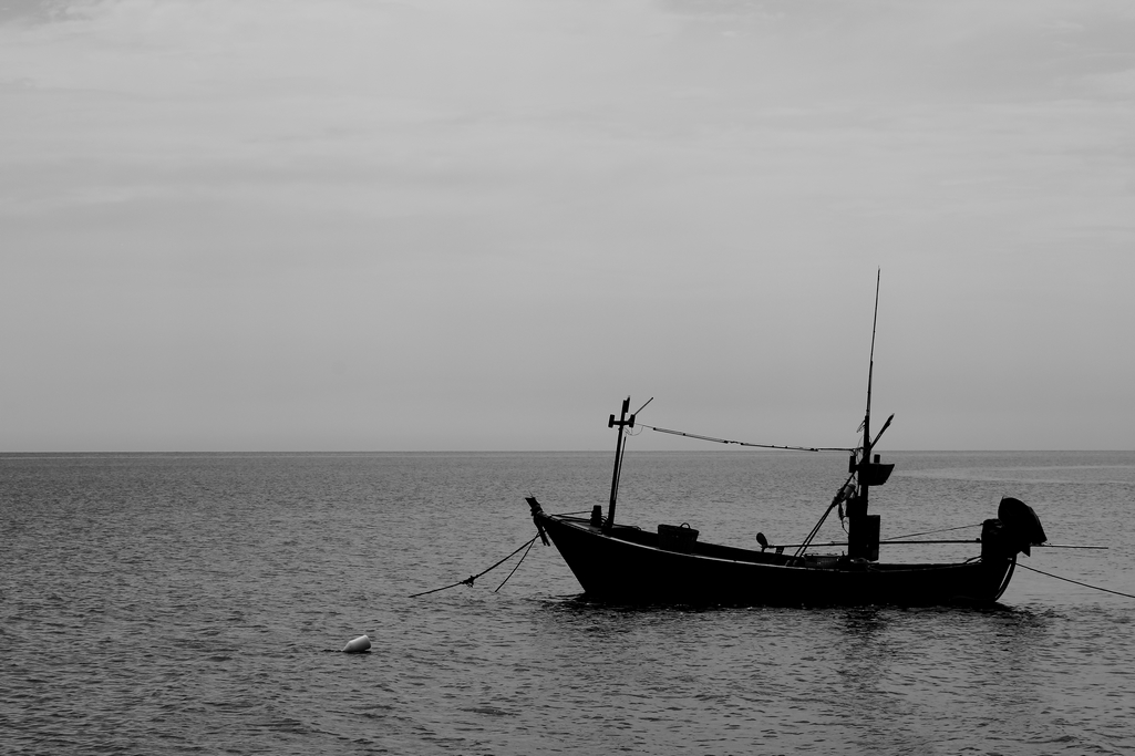 bateau thai