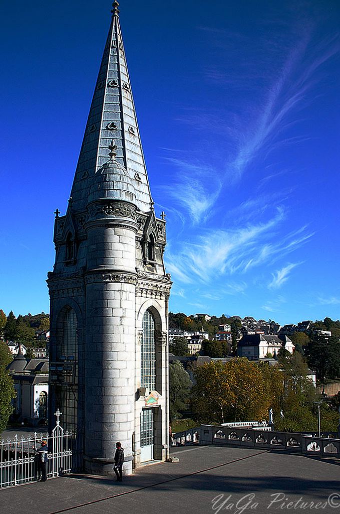 Tour de Lourdes