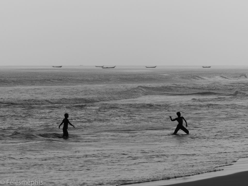 Jeux d'enfants