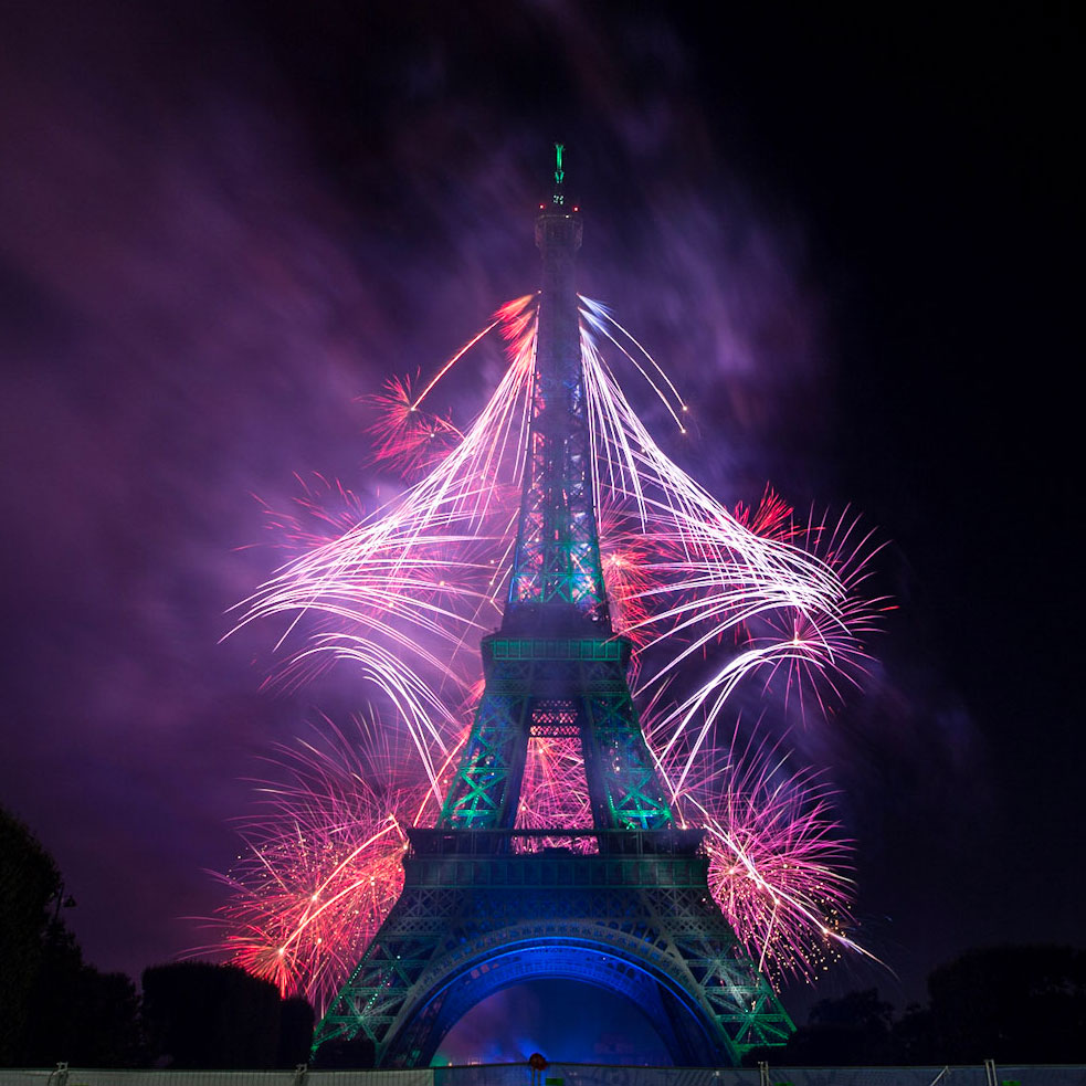 14 Juillet 2016... 23h28.