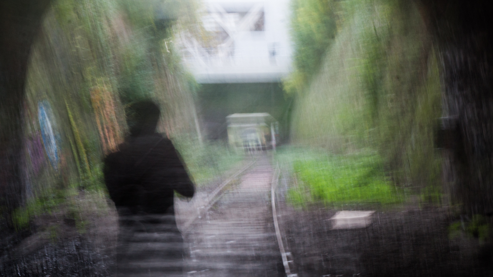 un peu trop de Flou #2