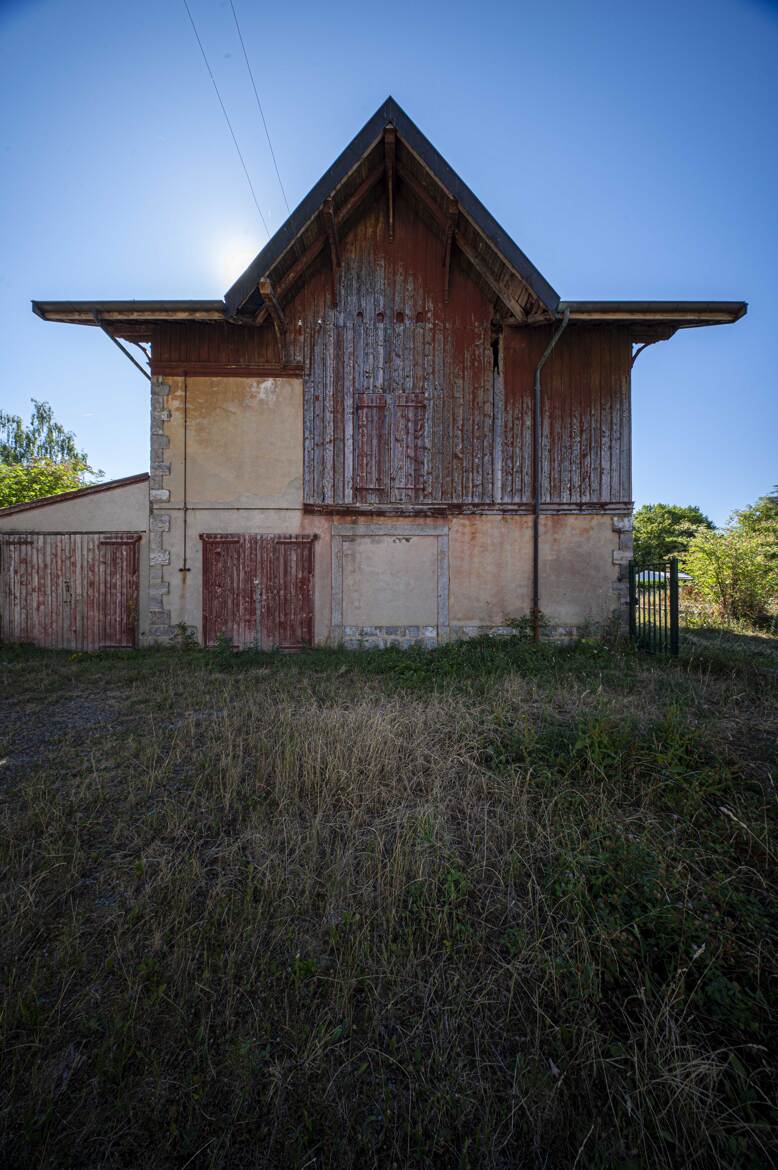 La grange
