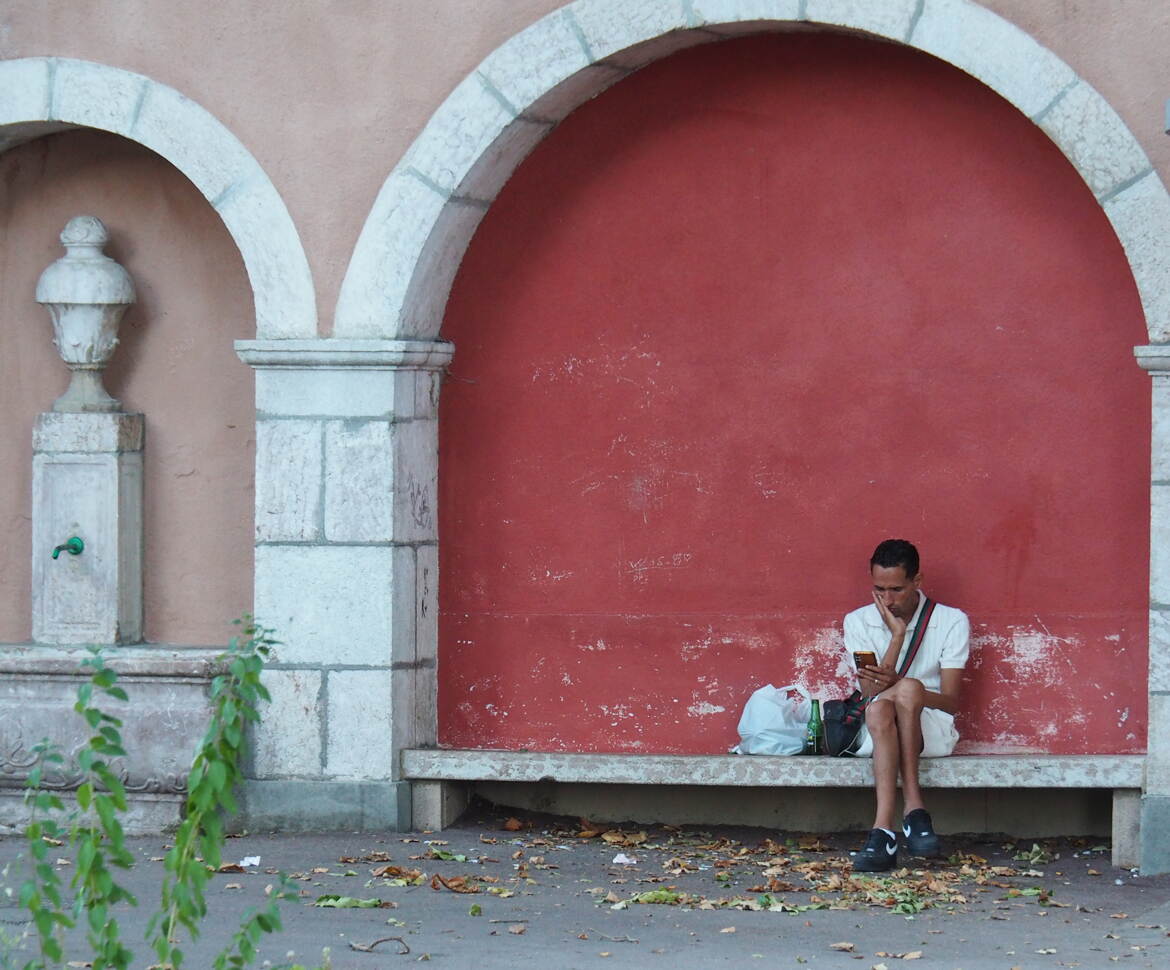 Attente
