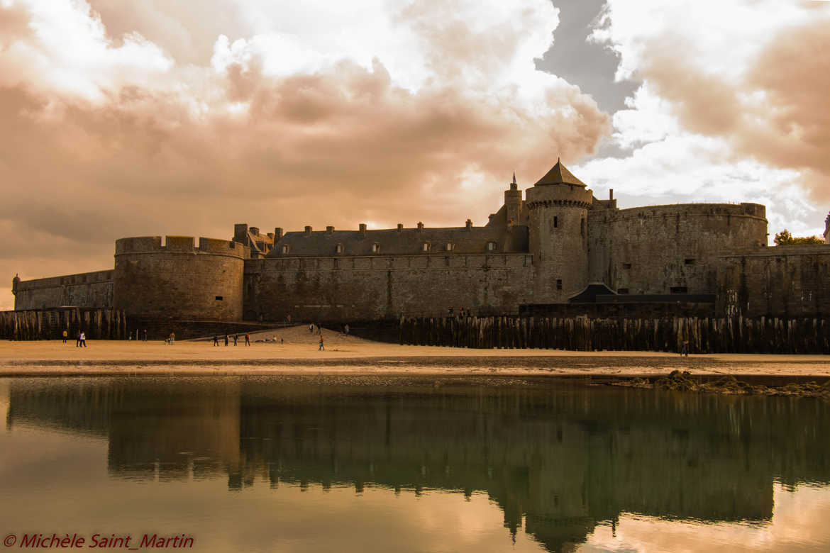 ST MALO