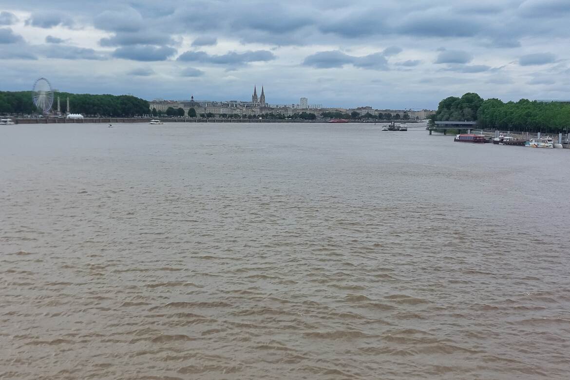 Bordeaux-sur-Garonne