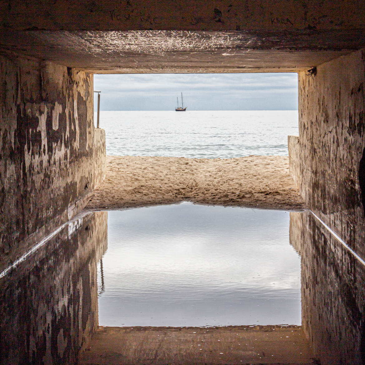 Juan-les-Pins autrement