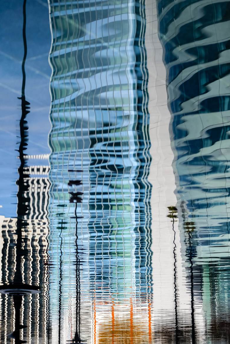 Reflet défense