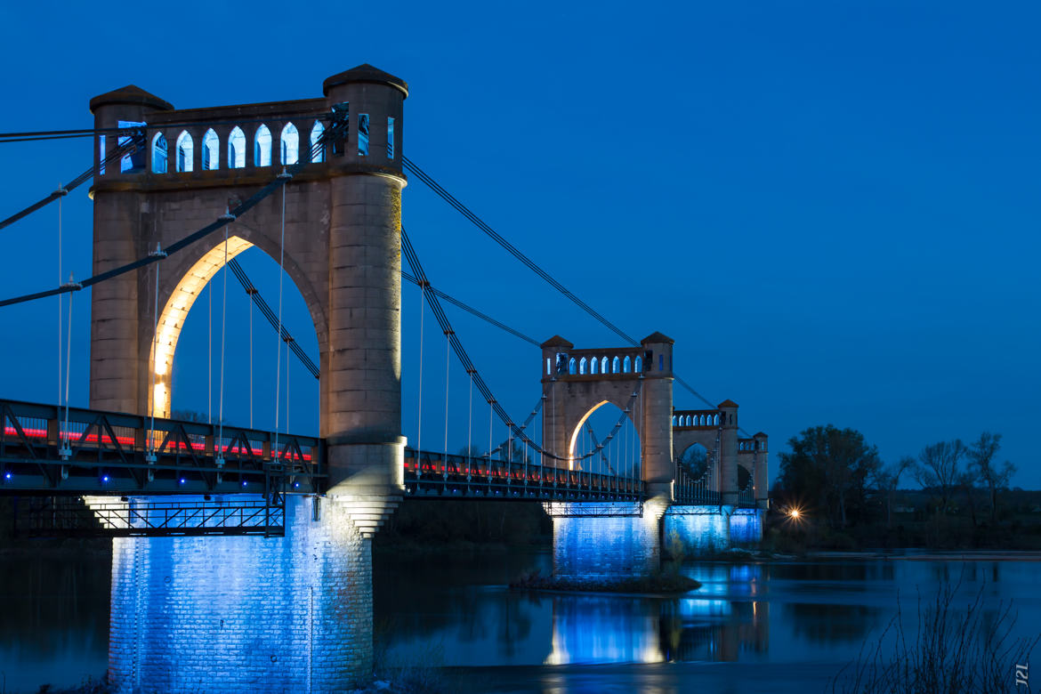 Pont de Langeais