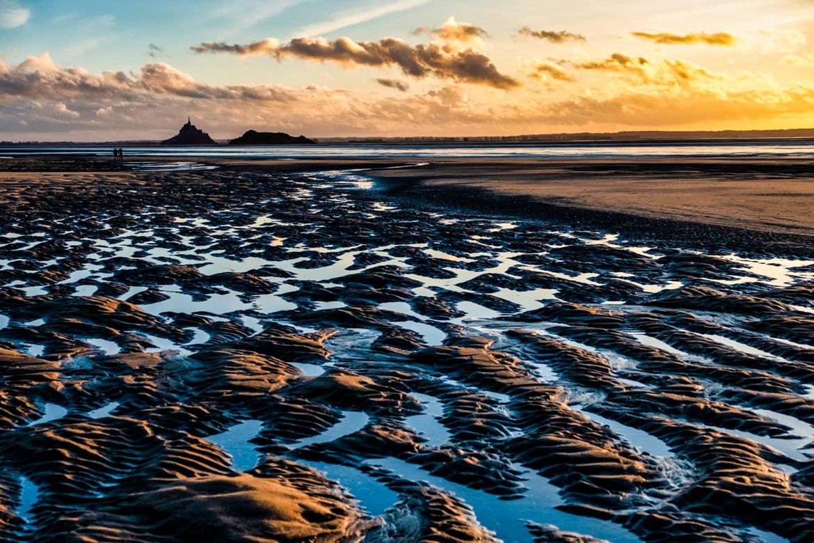 Dessins de Sable