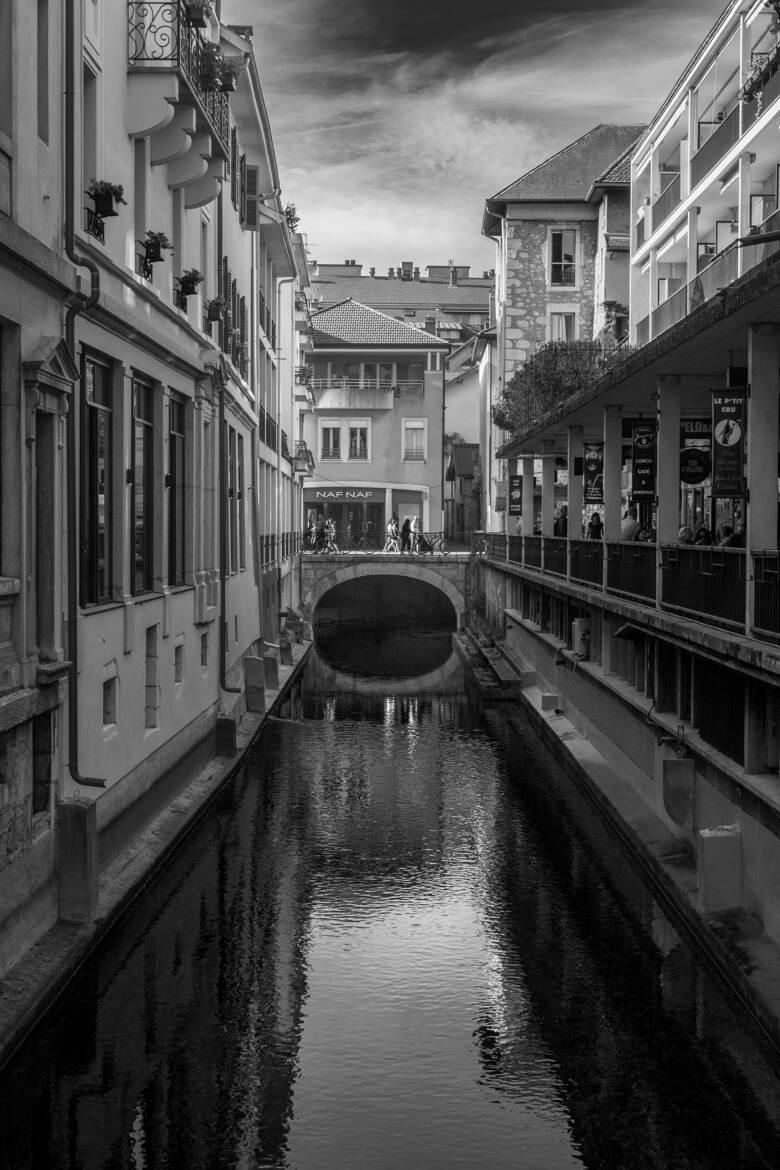 La Venise francaise