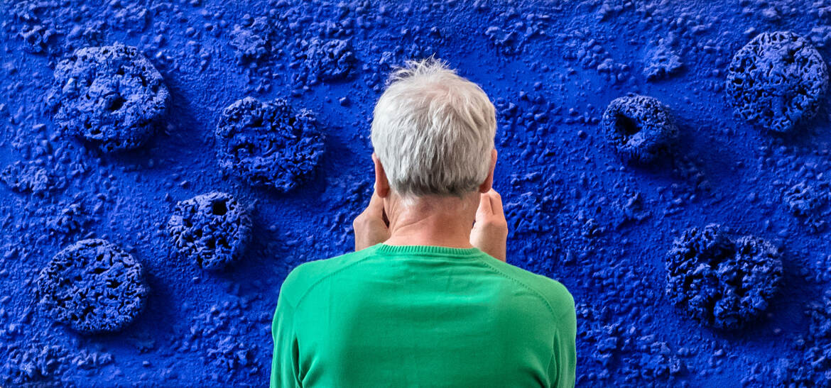 pictures at an exhibition