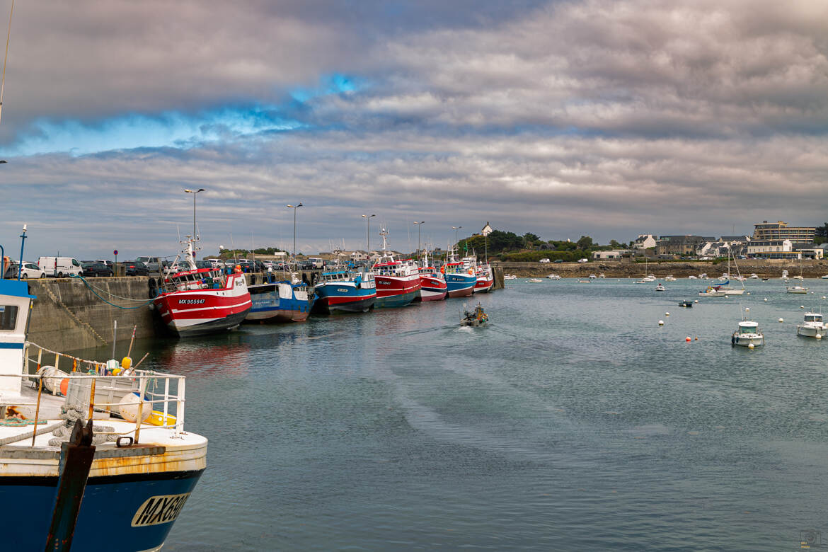 Port de Roscoff