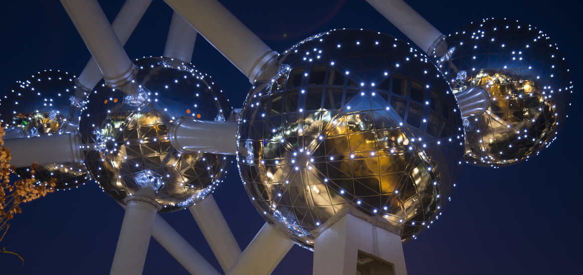 Atomium