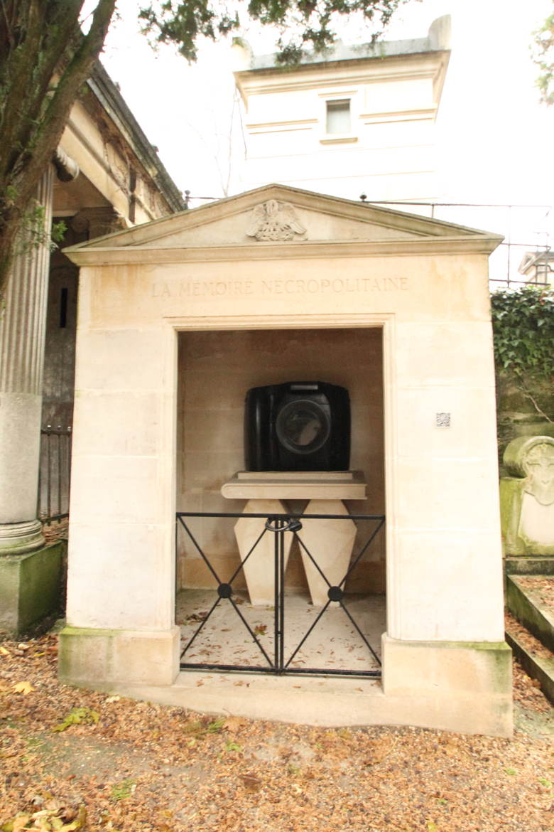 pere lachaise