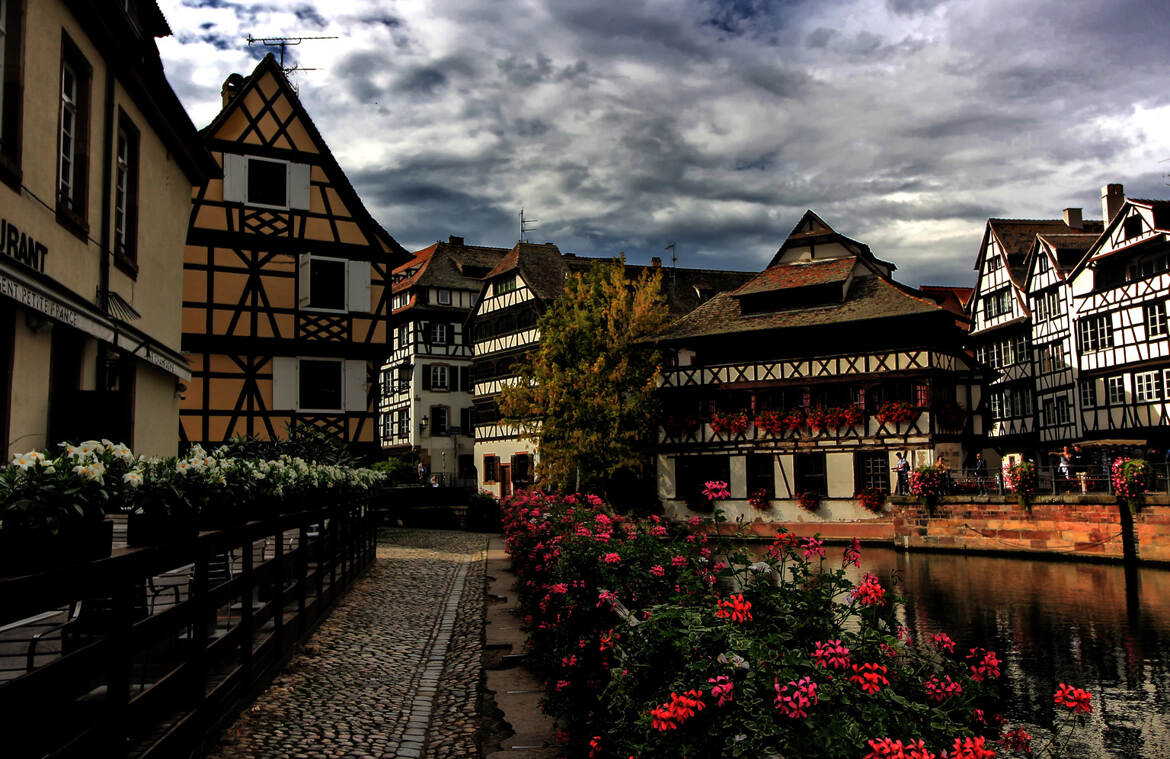 L'Alsace