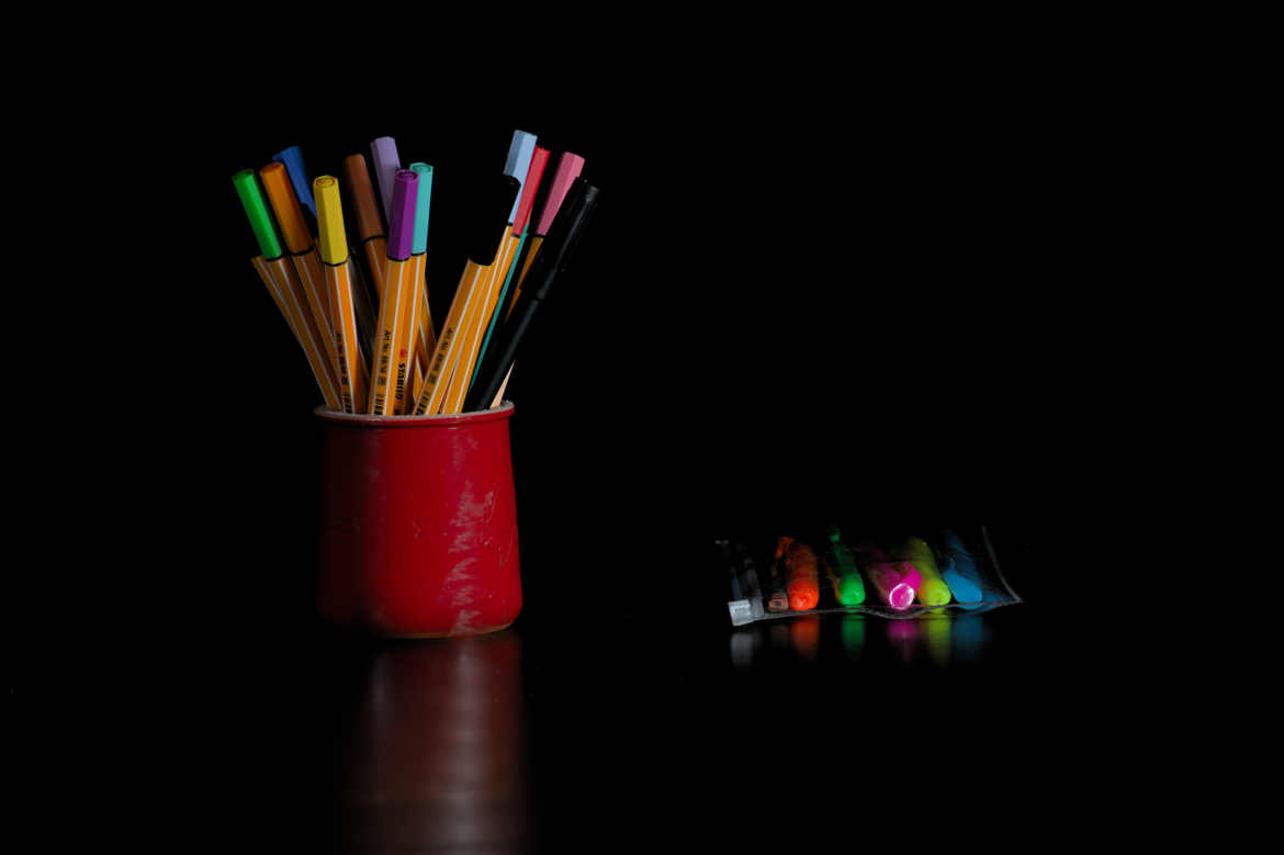 Prêts pour la télé-école!