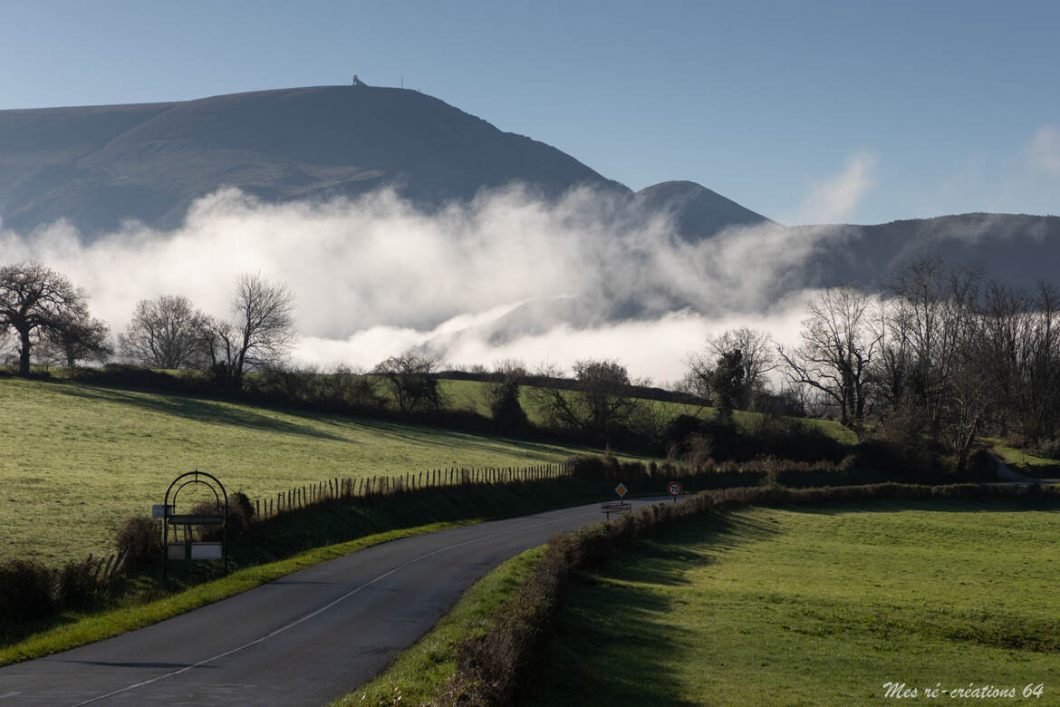 Souvenirs du Pays Basque
