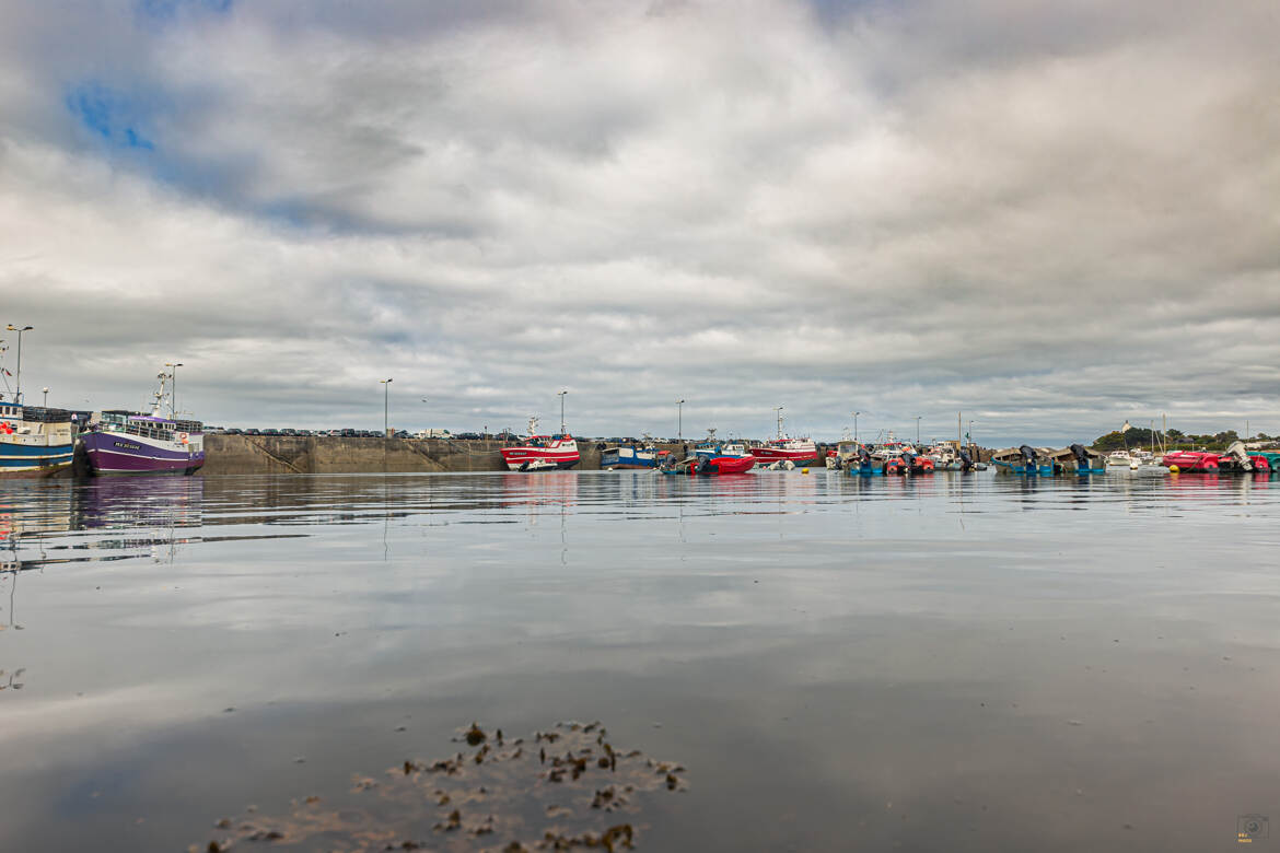 port de Roscoff