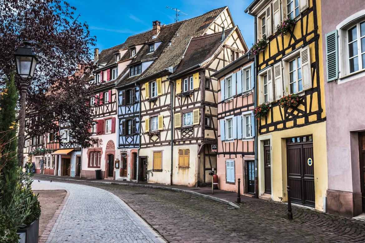 Colmar / Haut-Rhin