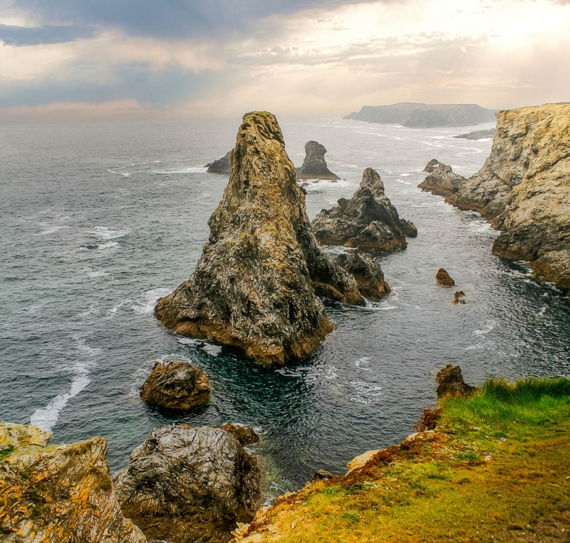 Appendices maritime !