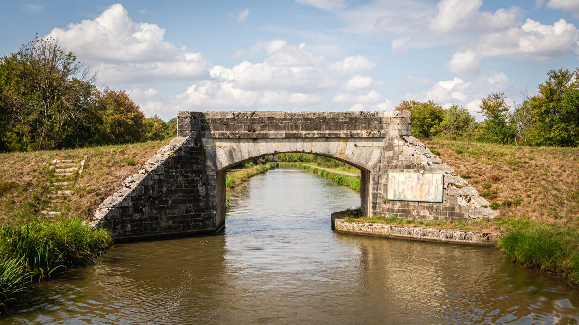 Le p'tit pont