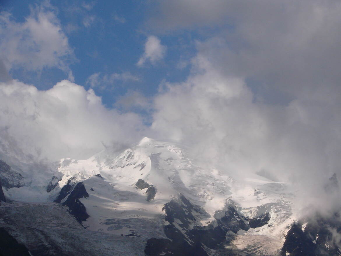 C'est pour quand le grand beau?