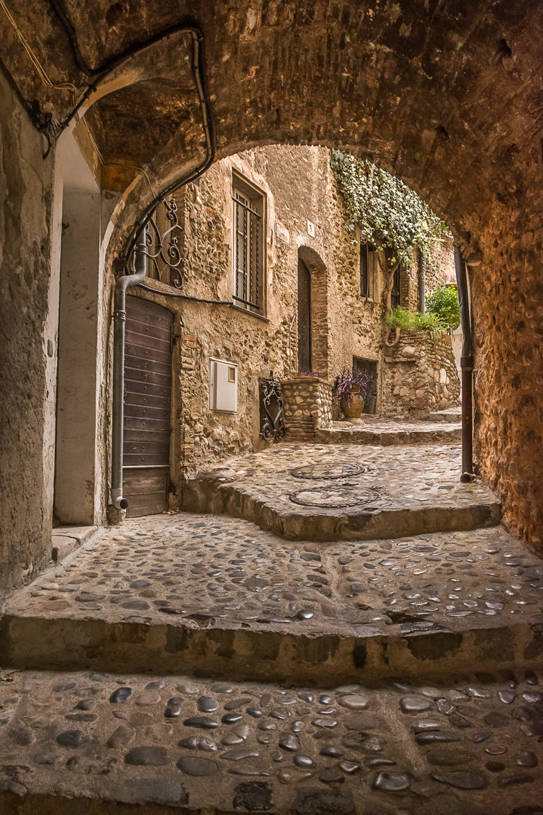 Les Hauts de Cagnes, 