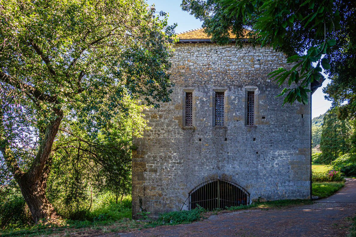 La grange batelière