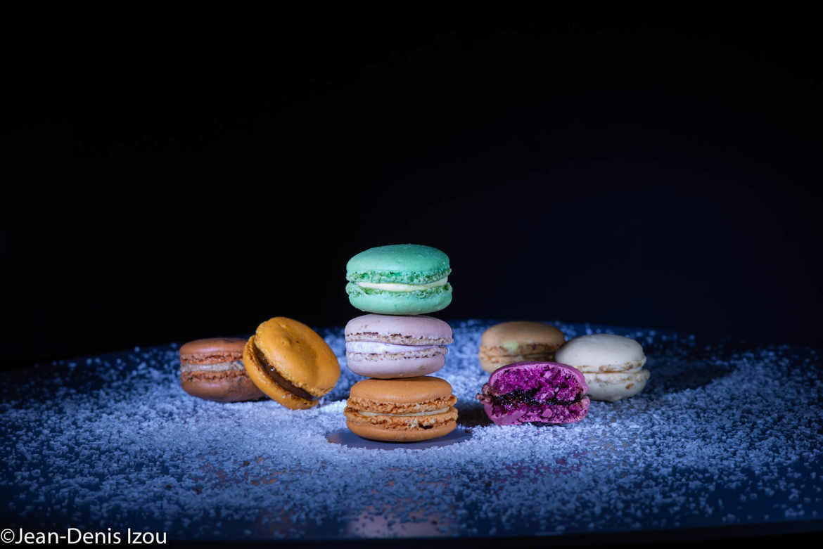 Macarons