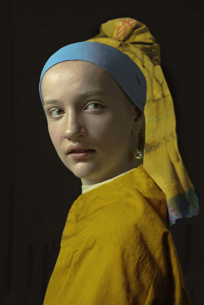 Eternel Vermeer