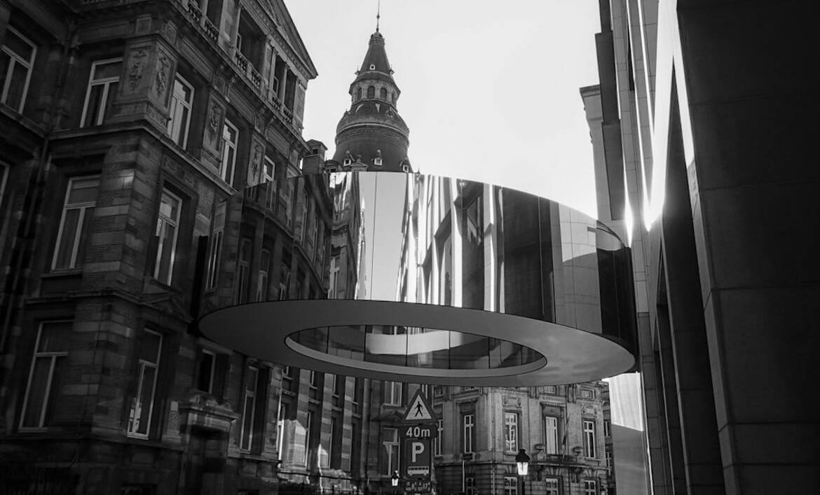 Passerelle 2 BRUXELLES