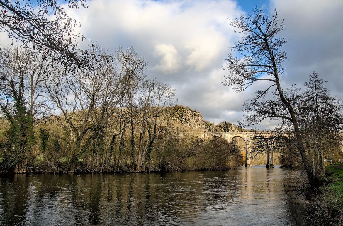 L'Orne au Vey (2)