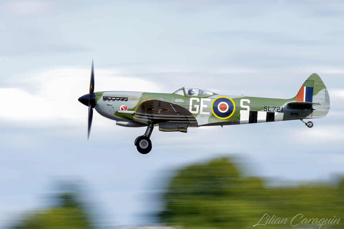 Spitfire