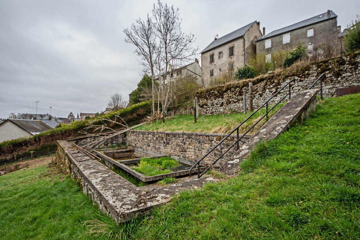 Lavoir des Chenaux