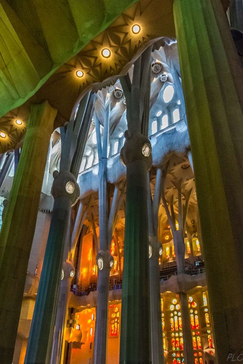 La Sagrada Familia 9