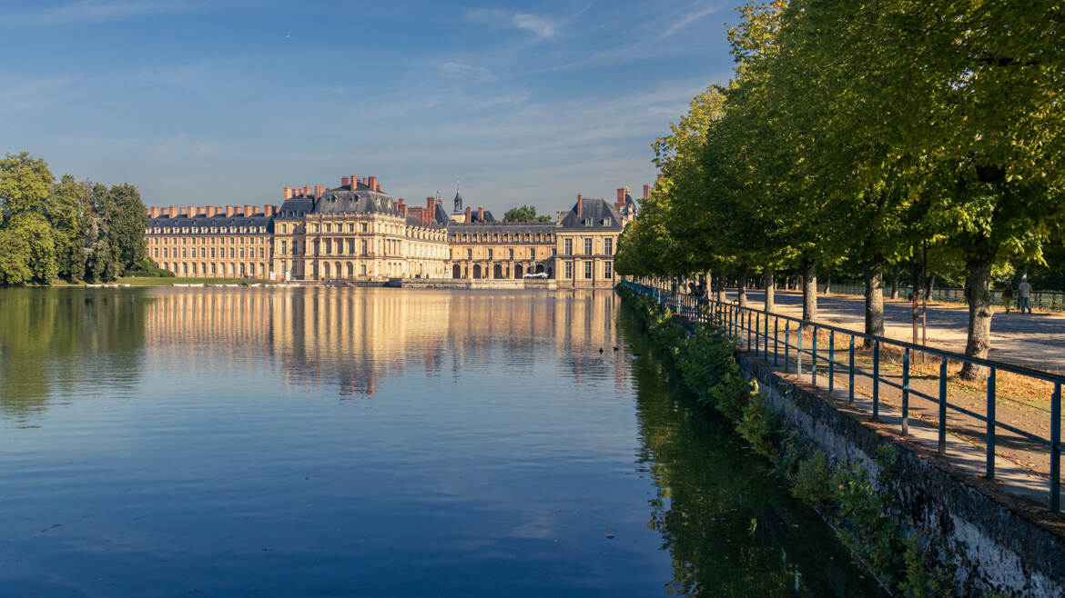 Fontainebleau