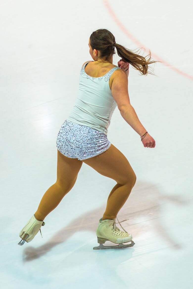 figure skating