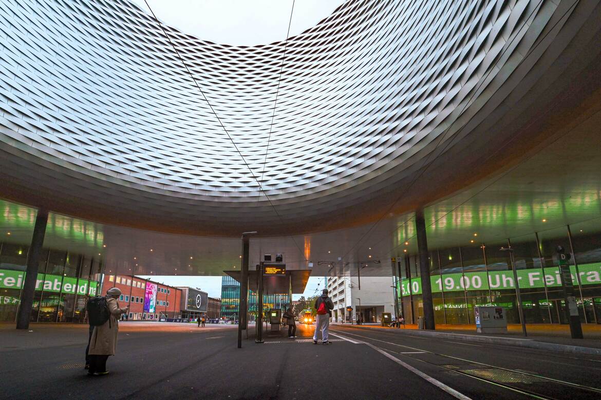Herzog & De Meuron