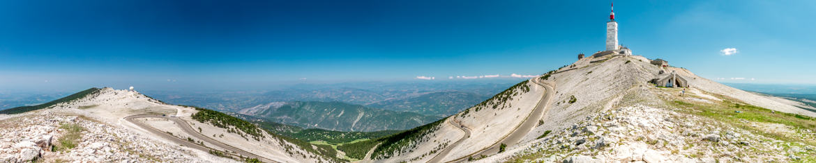 MONT VENTOUX