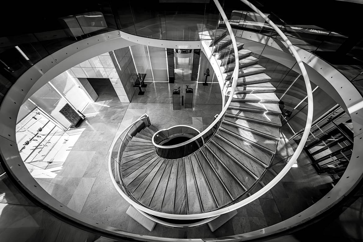 La spirale (3)