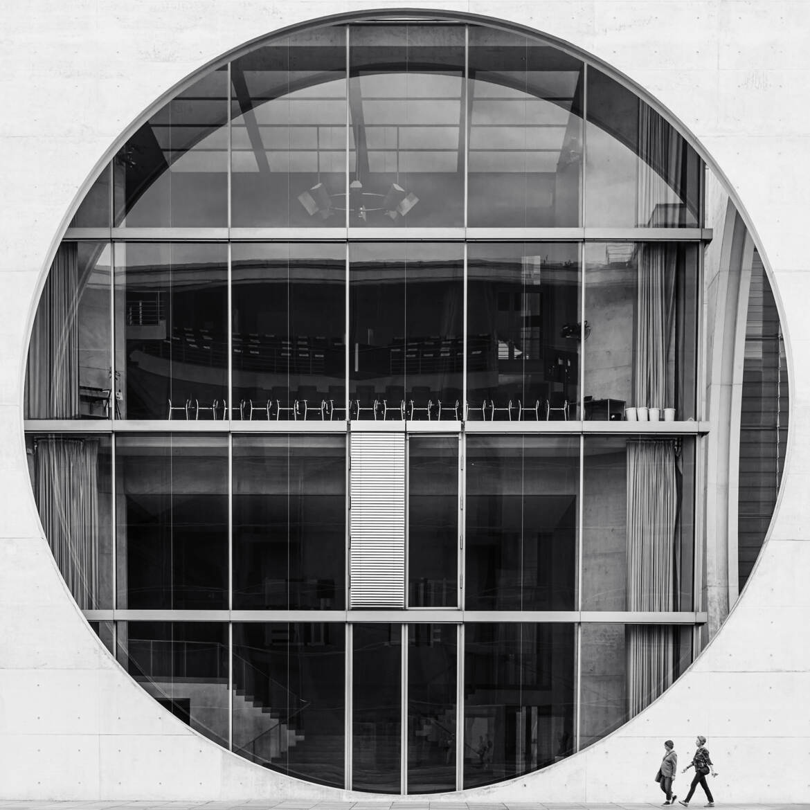 Quadrature du cercle