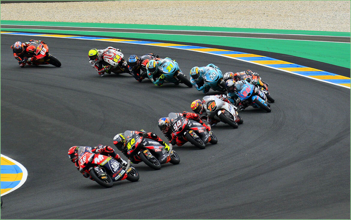 Vire à droite, moussaillon !