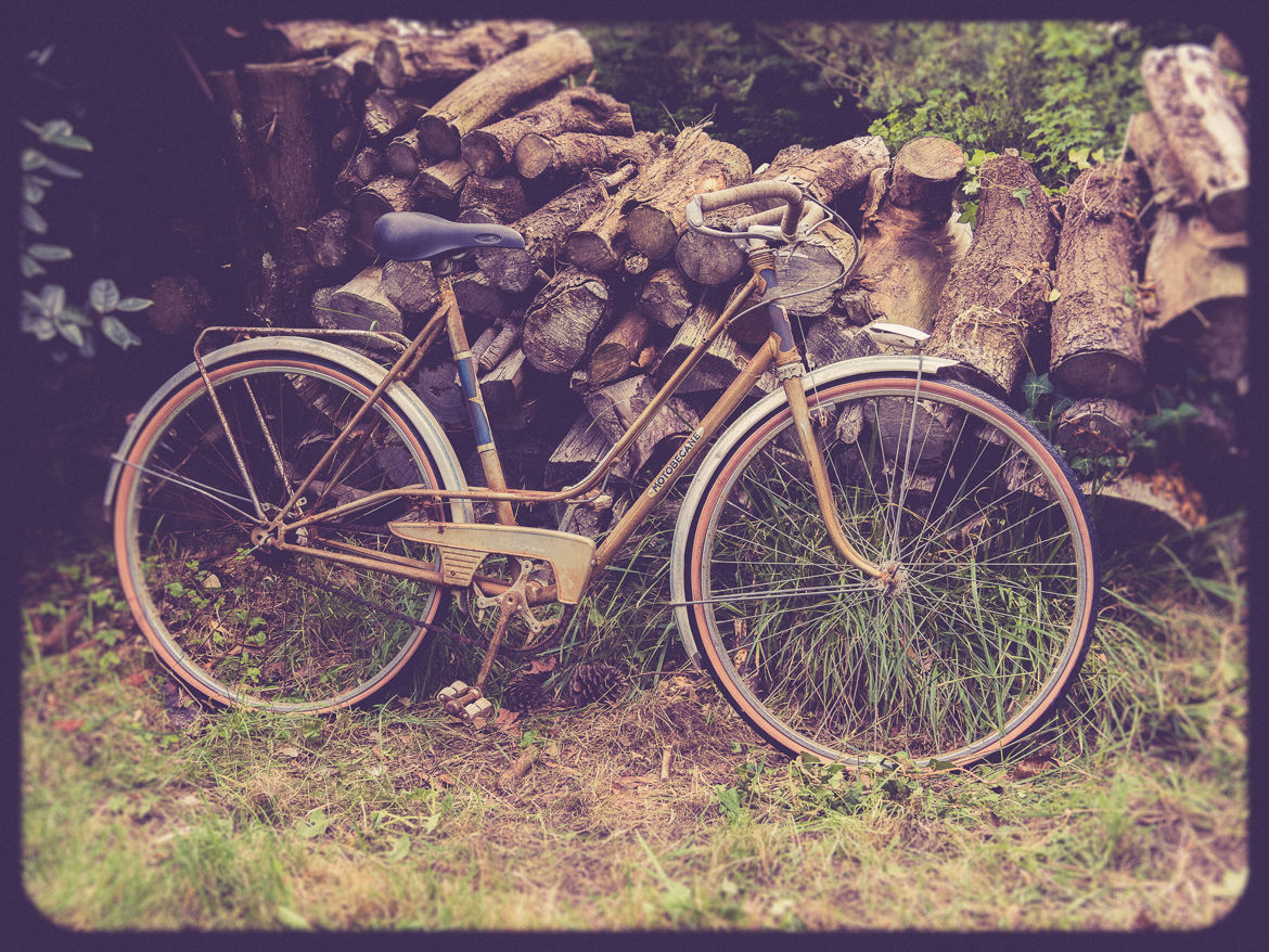 Le vieux clou des nos grands-mères
