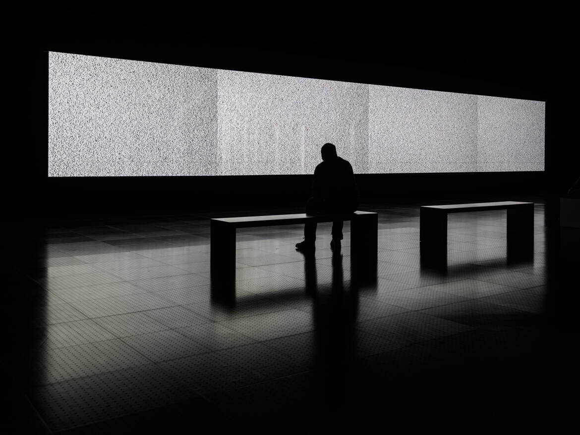 pictures at an exhibition