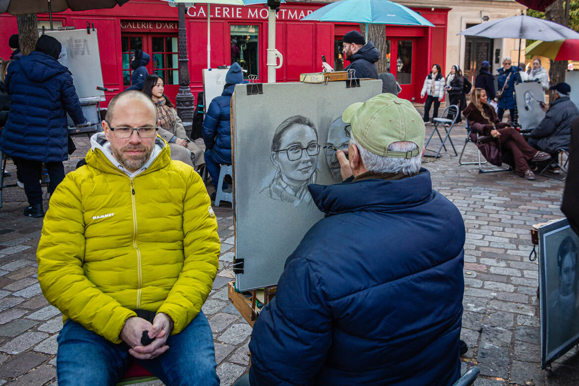 Après Madame, Monsieur