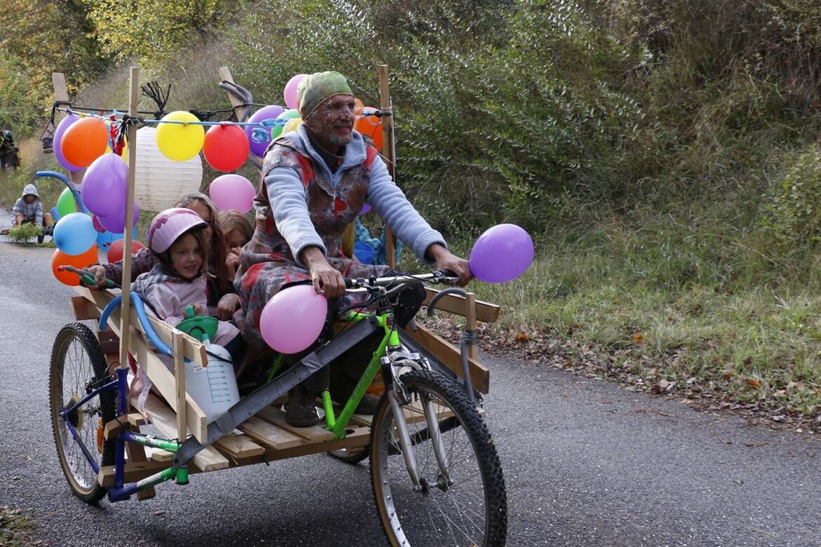 Transport en commun